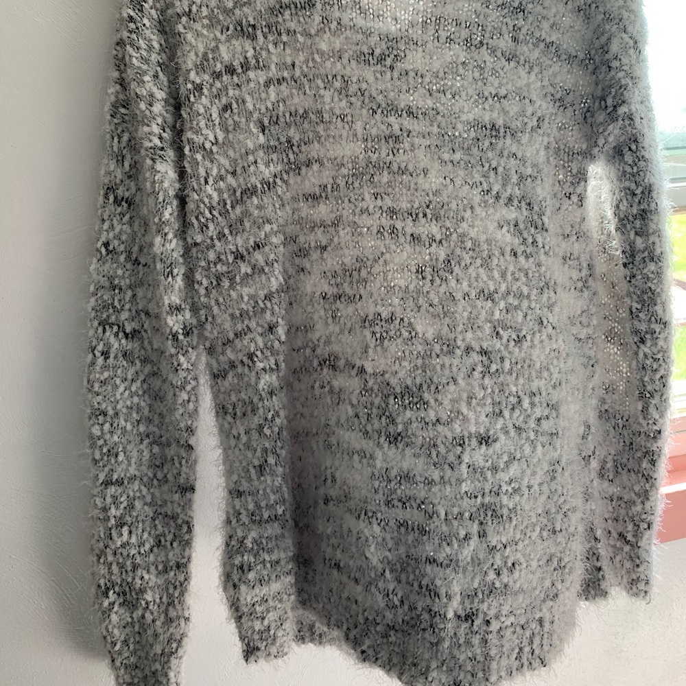 Grey Sweater - Picture 2 of 3